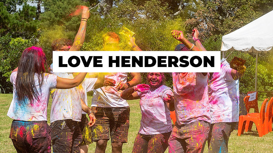 Love Henderson